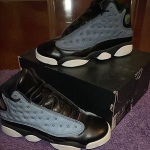 Jordan 13 RF